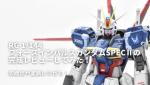 【作例】RG 1/144 フォースインパルスガンダム SpecIIの完成レビューしてみたのイメージ