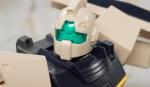 【HGUC】ジムII デザートカラーVer.【プレバン】レビューのイメージ