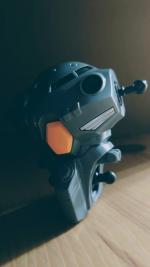 HGUC「1/144 ズゴックE」レビューのイメージ