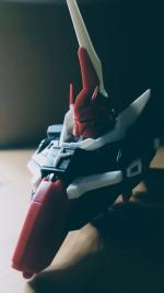 プレミアムバンダイ限定RE/100「1/100 リバウ」レビューのイメージ