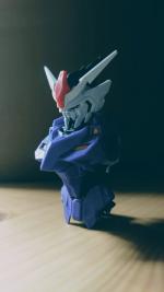 プレミアムバンダイ限定HG「1/144 ガンダムグリープ」レビューのイメージ