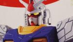 【EXPO2025】ENTRY GRADE 1/144 RX-78F00/E ガンダム　レビューのイメージ