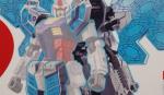 【EXPO2025】ENTRY GRADE 1/144 RX-78F00/E ガンダム用オプションパーツセット(EX-001 グラスフェザー装備)　レビューのイメージ