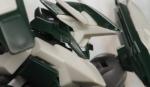 【HGIBO】レギンレイズジュリア　レビューのイメージ