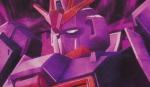 【HGUC】ゼータガンダム[U.C.0088](バイオセンサーイメージカラー)【ガンダムベース限定】レビューのイメージ