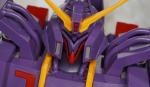 【HGUC】サイコ・ガンダムMk-II　レビューのイメージ