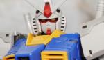 【RG】RX-78-2 ガンダム Ver.2.0　レビューのイメージ