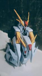 HG「1/144 Ξガンダム」レビューのイメージ