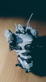 30MM「RaD CC-2000 ORBITER ナイトフォール」レビューのイメージ