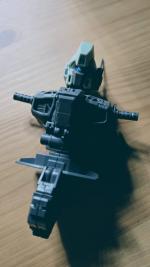 プレミアムバンダイ限定MG「1/100 スタークジェガン」レビューのイメージ
