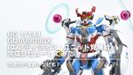 【改造】HG 1/144 GQuuuuuuX(エンディミオン・ユニット覚醒時)の完成レビューしてみたのイメージ
