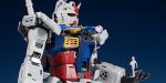 PG UNLEASHED RX-78-2 ガンダム　レビューその２のイメージ