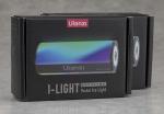 RGBライト　Ulanzi I-LIGHT 　レビューのイメージ