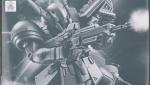 RE/100 1/100 デナン・ゲー　レビューのイメージ