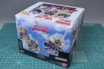 にふぉるめーしょん 機動戦士ガンダム シールウエハースvol.3 ～超越する精神～ レビューのイメージ