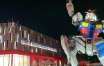 EXPO2025 大阪・関西万博「GUNDAM NEXT FUTURE PAVILION」に行ってきましたのイメージ