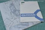 公式ガイドブック「GUNDAM NEXT FUTURE PAVILION」、入場特典パンフレット レビューのイメージ