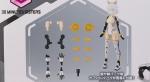 30MS　オプションパーツセット19 （ダッシュユニット）［カラーA］　レビューのイメージ