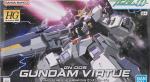 HG ガンダムヴァーチェ　レビューのイメージ
