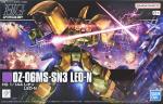 HG レオン レビューのイメージ