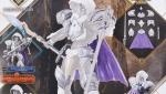 30MF クラスアップアーマー（リーベルエンチャンター） レビューのイメージ