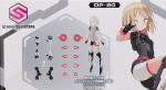 30MS オプションパーツセット20（フロートユニット）［カラーB］ レビューのイメージ