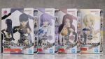 30MS オプションヘアスタイルパーツVol.12全4種 レビューのイメージ