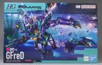 HG GFreD（ジフレド）のパッケージ・ランナー レビューのイメージ