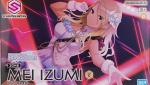 30MS 和泉愛依 レビューのイメージ