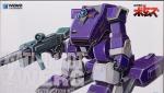 wave 1/35 ツヴァーク［ST版］　レビューのイメージ