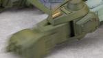 アシェット　1/8　装甲騎兵ボトムズ　スコープドッグをつくる　Vol.43、44のイメージ