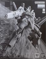 MG ガンダムMk-V（連邦カラー） レビューのイメージ