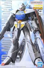 MG ∀ガンダム（ターンエーガンダム）レビューのイメージ