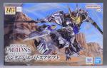 HG ガンダムバルバトスアダプトのパッケージ・ランナーのイメージ