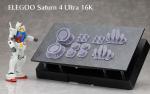 ELEGOO Saturn 4 Ultra 16K の使用感レポート　【3Dプリンタ】のイメージ