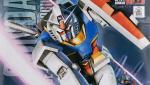 MG RX-78-2 ガンダムVer.2.0　レビューのイメージ