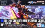 HGCE グフイグナイテッド（ハイネ・ヴェステンフルス専用機） レビューのイメージ