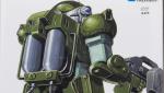 wave 1/35 マーシィドッグ［PS版］レビューのイメージ