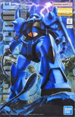 MG グフ Ver.2.0 レビューのイメージ
