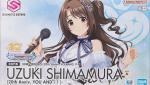  30MS 島村卯月 (20th Anniv. YOU AND アイ！)　レビューのイメージ