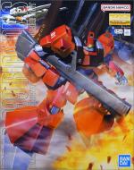 MG リックディアス（クワトロ機） レビューのイメージ