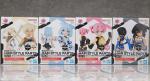 30MS オプションヘアスタイルパーツVol.13 全4種 レビューのイメージ