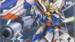 MG XXXG-01W ウイングガンダム EW レビューのイメージ