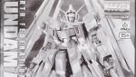 MG ガンダムAGE-2 ノーマル 特務隊仕様　レビューのイメージ