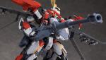 wave ARX-8 レーバテイン＆XL-3 緊急展開ブースター 最終決戦仕様　レビューその2のイメージ