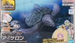 プラノサウルス　アーケロン　レビューのイメージ