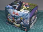 にふぉるめーしょん 機動戦士ガンダム シールウエハースvol.6～決別の鬨（とき）～ レビューのイメージ