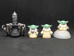 【フィギュアケース記録】 ２０２５年３・４月分（No.３０～３４）のイメージ