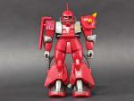【H.C.M.】No.13『1/144 MS-06R-2 ジョニー・ライデン ザクII』のイメージ