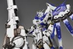 RG Hi-νガンダム　完成編のイメージ